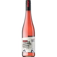 Rock Rotling feinfruchtig halbtrocken - Weingut Martin Göbel