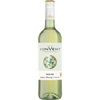Klosterhof Riesling lieblich - Weinkonvent Dürrenzimmern eG