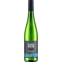 Riesling trocken - Weingut Rainer Bauer