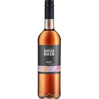 Rosé trocken - Weingut Rainer Bauer