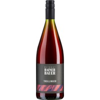 Trollinger 1,0 L - Weingut Rainer Bauer