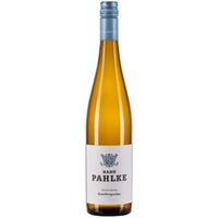 Kleinkarlbacher Grauburgunder trocken Bio - Weingut Hahn Pahlke