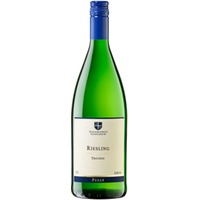 Riesling trocken 1,0 L - Winzerverein Deidesheim