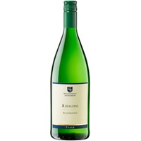 Riesling halbtrocken 1,0 L - Winzerverein Deidesheim