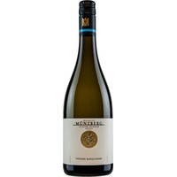 Weißer Burgunder VDP.GUTSWEIN trocken - Weingut Münzberg