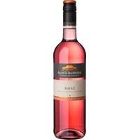 Rosé "Collection bemerkenswerte Reben" trocken - Baden-Badener Weinhaus am Mauerberg