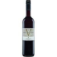 Cuvée „Kleiner Vogel“ rot feinherb - Weingut Knöll & Vogel