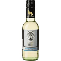 Grauer Burgunder "Grauer Wolf" Mini trocken 0,25 L - Winzergenossenschaft Wolfenweiler