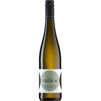 Erbacher Michelmark Riesling trocken - Weingut Heinz Nikolai