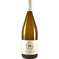 Riesling trocken 1,0 L - Weinmanufaktur Weyer