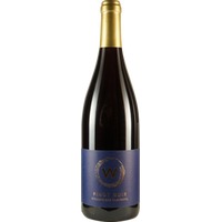 Spätburgunder Bodenheimer Silberberg trocken - Weinmanufaktur Weyer