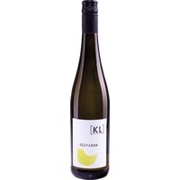 Silvaner Klassik trocken - KL-Weine