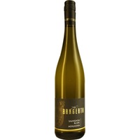 Mühlhofener Sauvignon Blanc trocken - Weingut Martin Bangerth