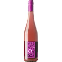 Rosa Markgräfler trocken Bio - Weingut Schneider-Pfefferle