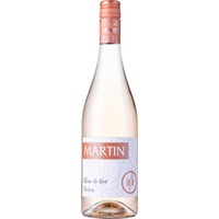 Blanc de Noir Spätburgunder trocken - Weinhof Martin