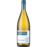 Riesling trocken 1,0 L - Weinhof Martin