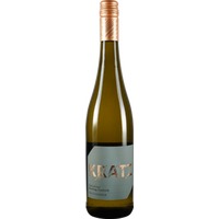 Osthofener Riesling feinherb - Weingut Kratz - Schönauer Hof