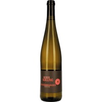 Weißburgunder feinherb Bio - Weingut Keber Kolling