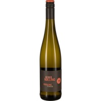 Riesling feinherb Bio - Weingut Keber Kolling
