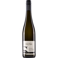 GLÜCKHALDE Riesling trocken - Weingut Seyffer