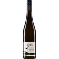 SANDSTEIN Grauburgunder trocken - Weingut Seyffer