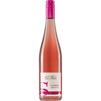 FLAMINGO Lemberger Rosé trocken - Weingut Seyffer