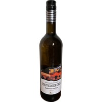Souvignier Gris - Weingut Hirn