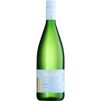 Riesling trocken 1,0 L - Weingut Residenz Bechtel