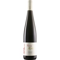 Neuleininger Feuermännchen Merlot trocken - Weingut Fritz Kohl