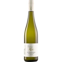 Spätburgunder Blanc de Noir trocken - Weingut Fritz Kohl