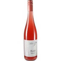 Secco Rosé mild - Weingut Steffen Lahm