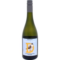 Grauer Burgunder trocken - Weingut Konstantin Dengler