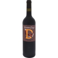 Merlot trocken - Weingut Konstantin Dengler