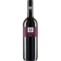 Merlot Selection trocken - Weingut Josef u. Maria Reumann