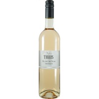 Blanc de Noir Blauer Spätburgunder trocken - Weingut Theis