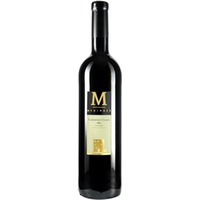 Cabernet Cubin »M« trocken - Weingut Medinger
