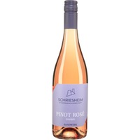 Pinot Noir Blanc de Noirs trocken - Winzergenossenschaft eG Schriesheim