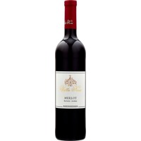Merlot - Weingut Villa Kerz
