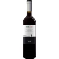 Filari Montepulciano d’Abruzzo DOC trocken - Ettore Galasso