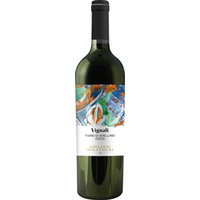 Vignali Fiano di Avellino DOCG trocken - Giovanni Molettieri
