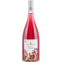 Perdono Toscana IGP trocken Bio - Borgo Macereto