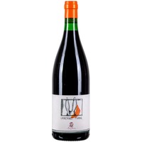 Cabernet Franc Costa Toscana IGP trocken - Ampeleia