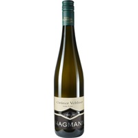 Grüner Veltliner Classic vom Löss trocken - Hagmann