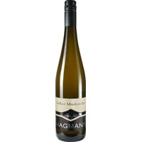 Gelber Muskateller trocken - Hagmann