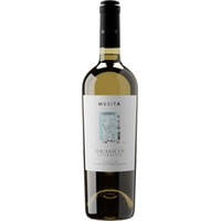 Organicus Catarratto Sicilia DOC Bio - Musita