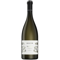 Rayan Chardonnay Terre Siciliane IGP - Musita