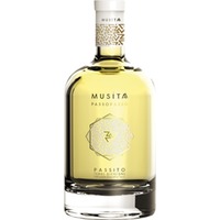 Passopasso Passito Terre Siciliane IGP süß 0,5 L - Musita