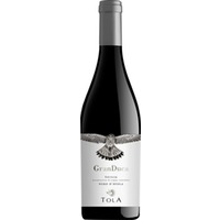 Granduca Nero d’Avola Sicilia DOC trocken - Azienda Vitivinicola Tola