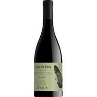 Lavinàro - Syrah Nero d'Avola Riserva Sicilia DOC trocken - Azienda Vitivinicola Tola