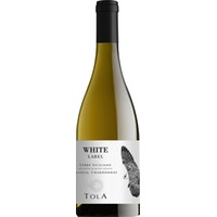 White Label - Insolia Chardonnay Terre Siciliane IGP trocken - Azienda Vitivinicola Tola
